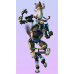 Me love fortnite