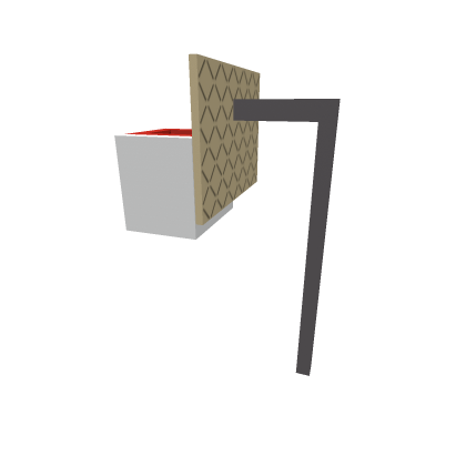 Basketball Hoop