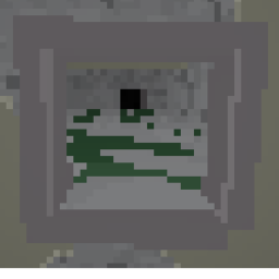Raycast Render Test