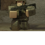 The Army Of The United