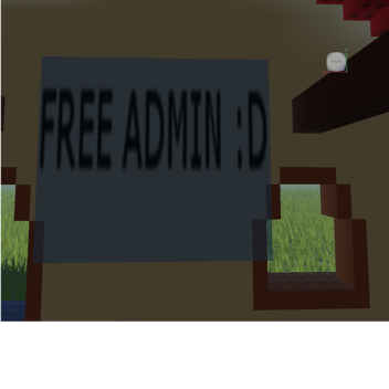 Free admin 