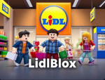 LidlBlox Stores