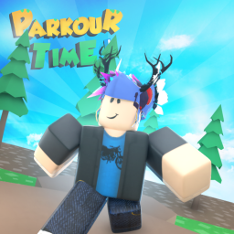 Parkour Time (Revive)