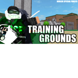 training grounds