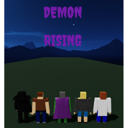 Demon Rising