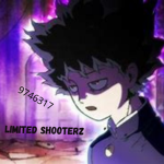 Limited shooterz