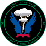 | 509th Bomb Wing |