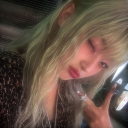 ♡