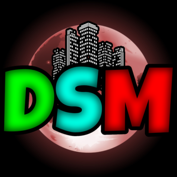 DSM CITY