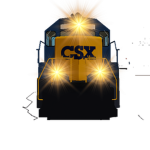 CSX Railroad Corporation