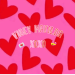 •*~VibeyMatilda~*•
