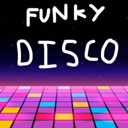 Funky Disco