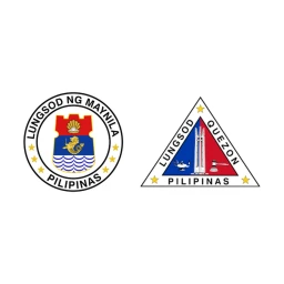 Metro Manila icon
