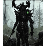 The Knight Raider
