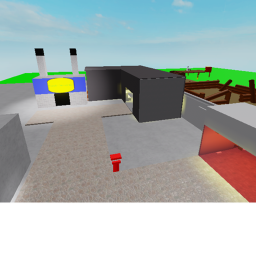The New Noob Border