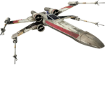Skywalker Squadrons