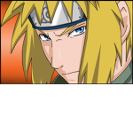 Lord Hokage Minato of Fire Nation