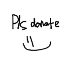 donate pls