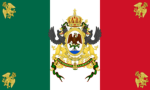 The Mexican Army Under Lopez De Santa Anna