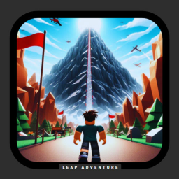 Leap Adventure