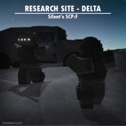 Research Site - Delta