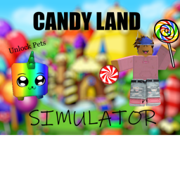 [BETA] Candy Land Simulator