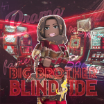 Big Brother: Blindside