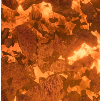 Fiery Chasm [[SHOWCASE]]