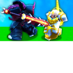 Ember and Lumen