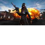 Pubg Clothing Maker