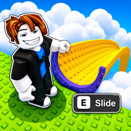 Slide Troll Tower icon
