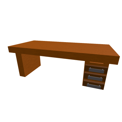 My table