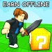 Break Lucky Blocks For Items icon
