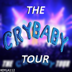 The Cry Baby Tour ~ Melanie Martinez