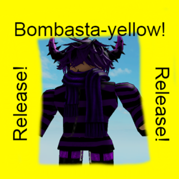 Bobasta-yellow themed Time Trial