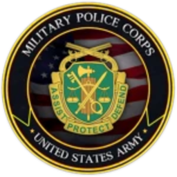 Military Police Scenario Training
