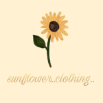 sunflower..clothing..