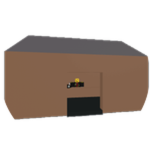 Achievement: Find Nats' Secret Shop