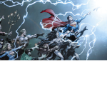 DC : Universe Rebirth