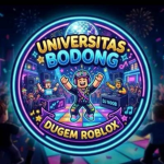 UNIVERSITAS BODONG
