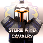 StromWind Cavalry