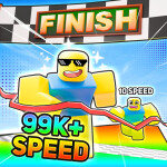 🏁 Run to the Finish Line! 🏁 [NEW!]