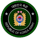 ROKA,ADMIN/ 육군,어드민