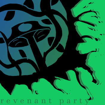 Revenant Party 派对 [DEMO]