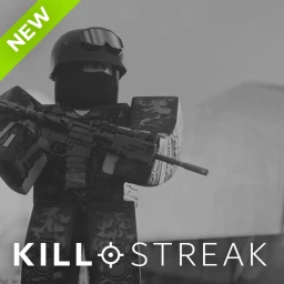 Killstreak [Pre-Alpha] icon