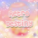 Retro Destiny