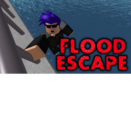 Flood Escape [NOT DONE]