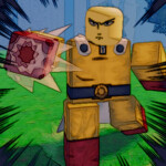 Chaotic battleground