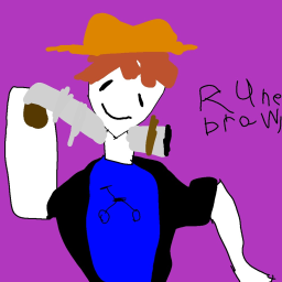 rune brawl [BETA]