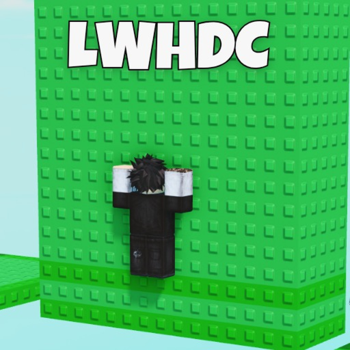 Lag's Wall Hop Difficulty Chart